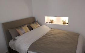 Riad De Charme L'Oasis D'Essaouira - Chambre Luxe
